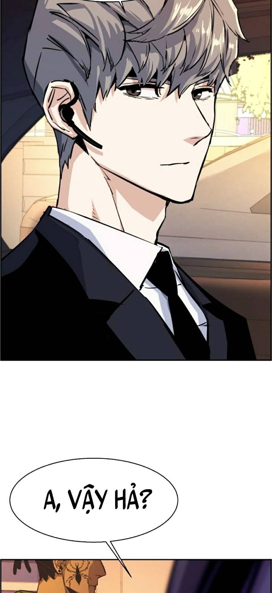 Bạn Học Của Tôi Là Lính Đánh Thuê Chapter 76 - Trang 2