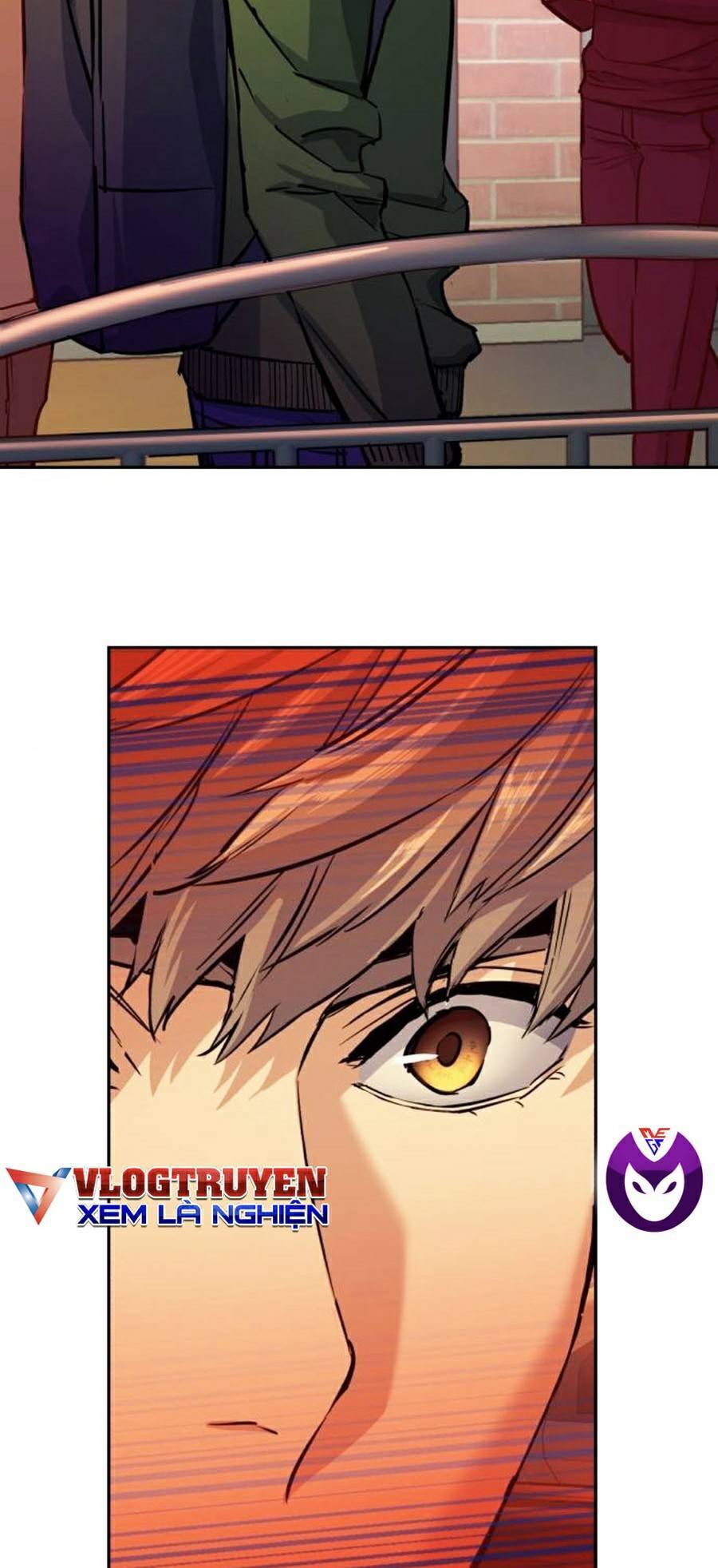 Bạn Học Của Tôi Là Lính Đánh Thuê Chapter 76 - Trang 2