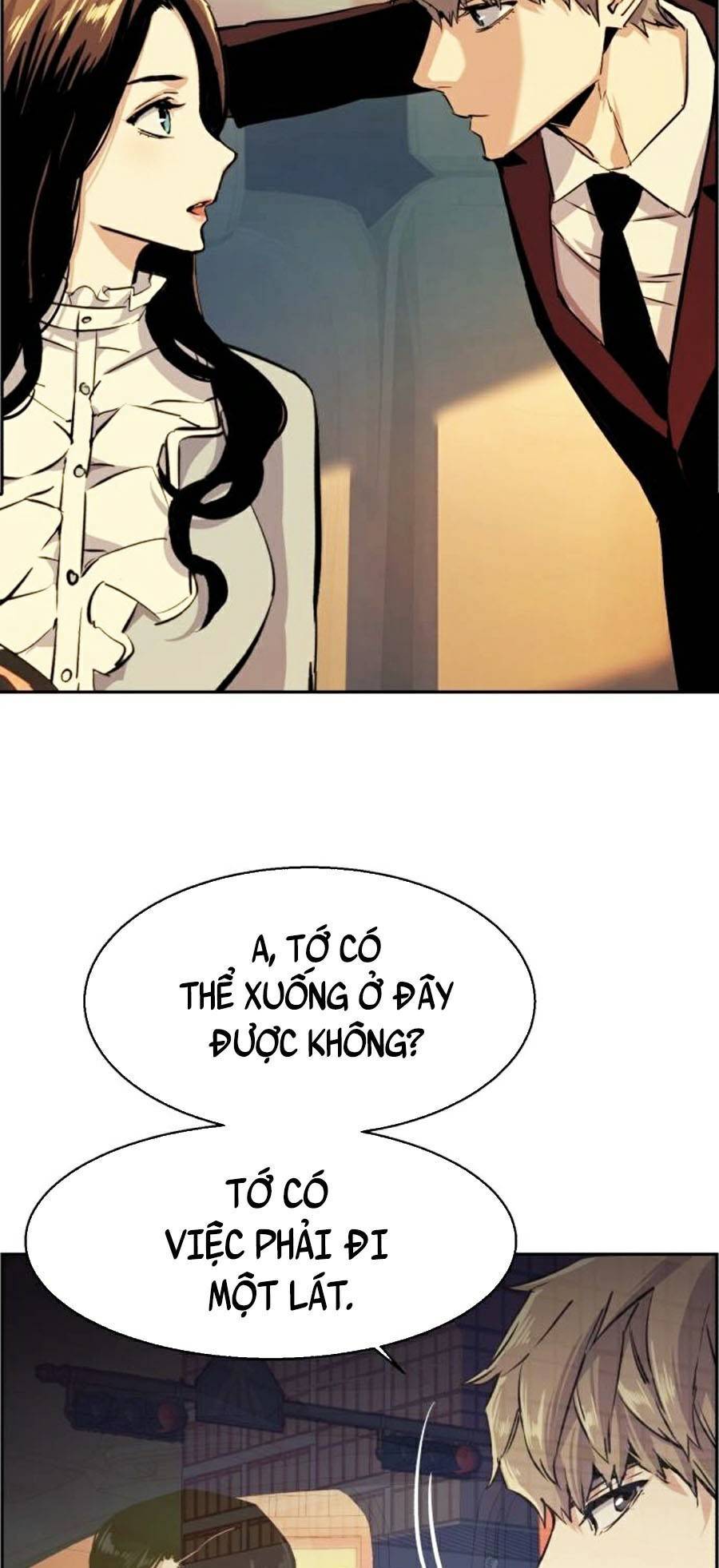 Bạn Học Của Tôi Là Lính Đánh Thuê Chapter 76 - Trang 2