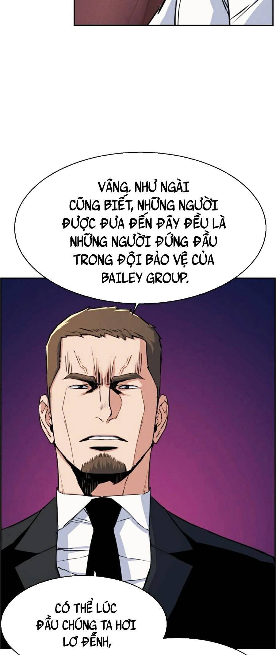 Bạn Học Của Tôi Là Lính Đánh Thuê Chapter 76 - Trang 2