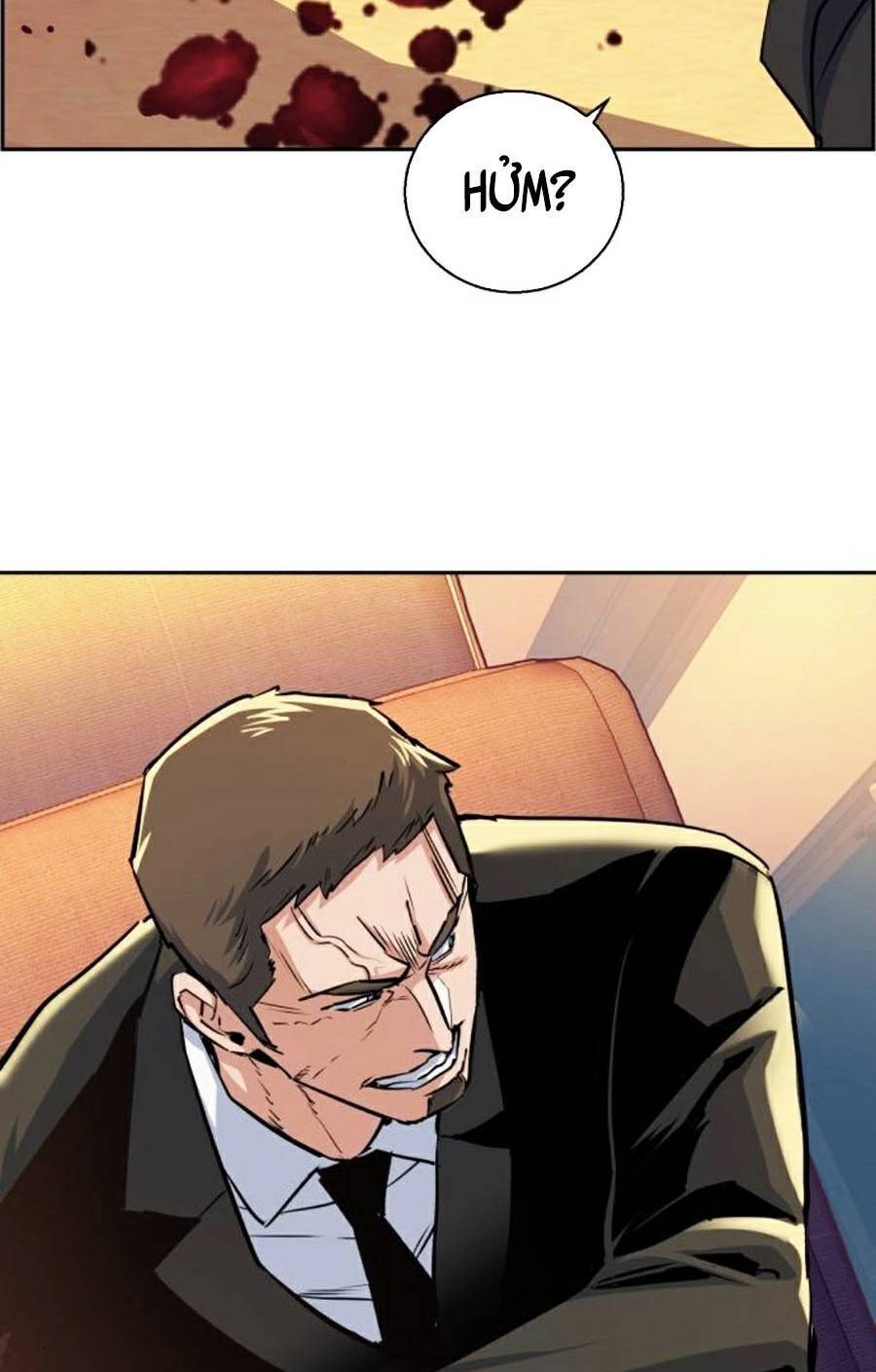 Bạn Học Của Tôi Là Lính Đánh Thuê Chapter 76 - Trang 2