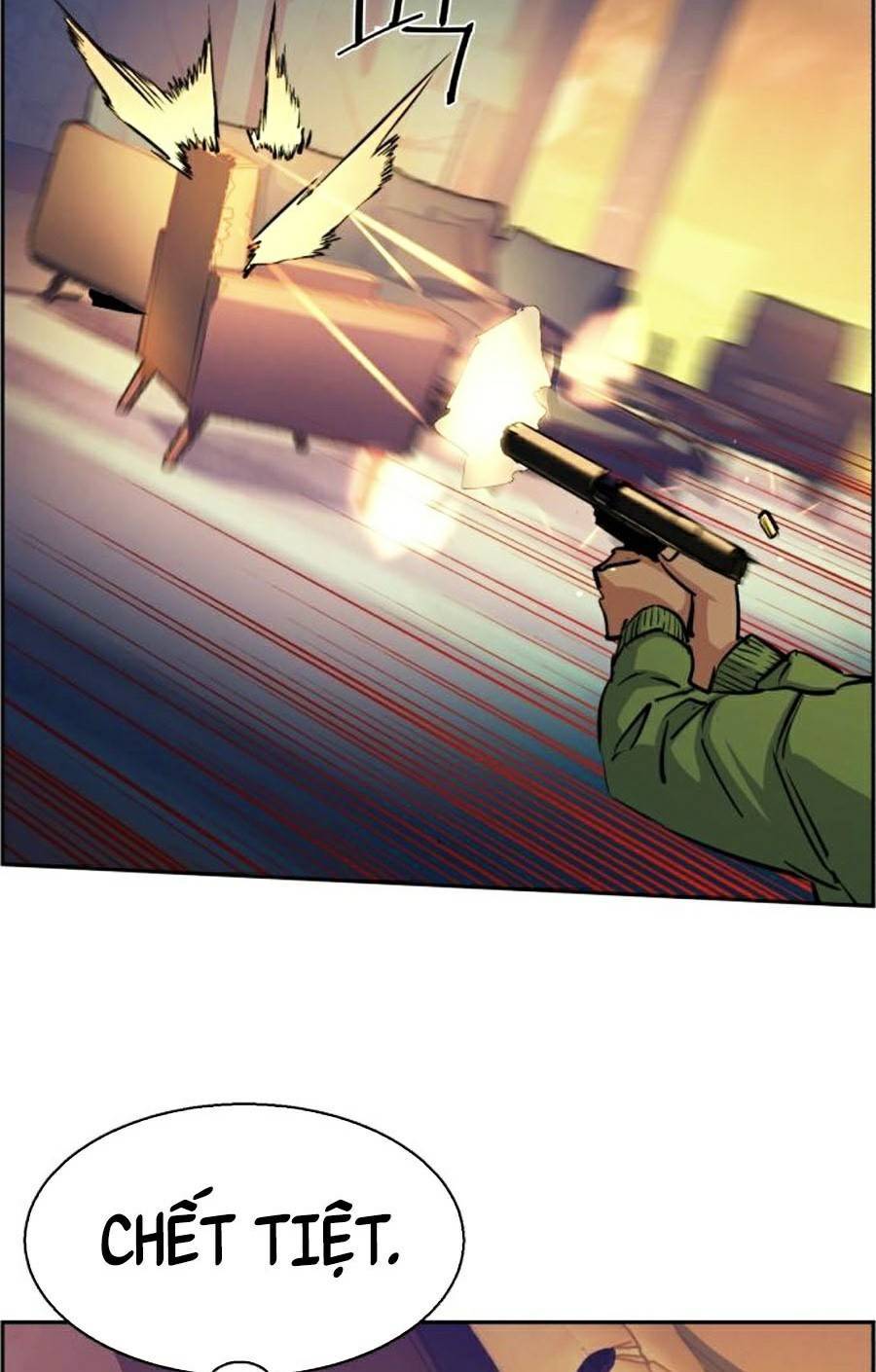 Bạn Học Của Tôi Là Lính Đánh Thuê Chapter 76 - Trang 2