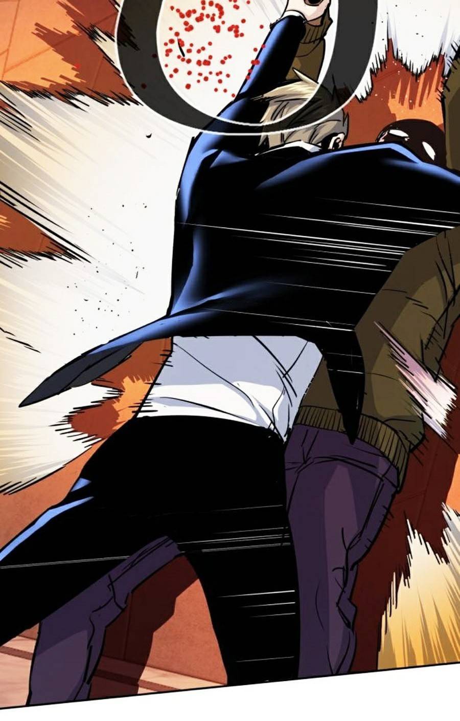 Bạn Học Của Tôi Là Lính Đánh Thuê Chapter 76 - Trang 2