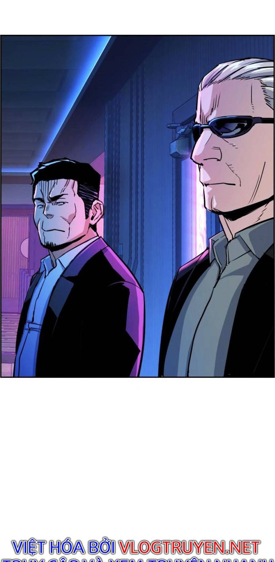 Bạn Học Của Tôi Là Lính Đánh Thuê Chapter 78 - Trang 2