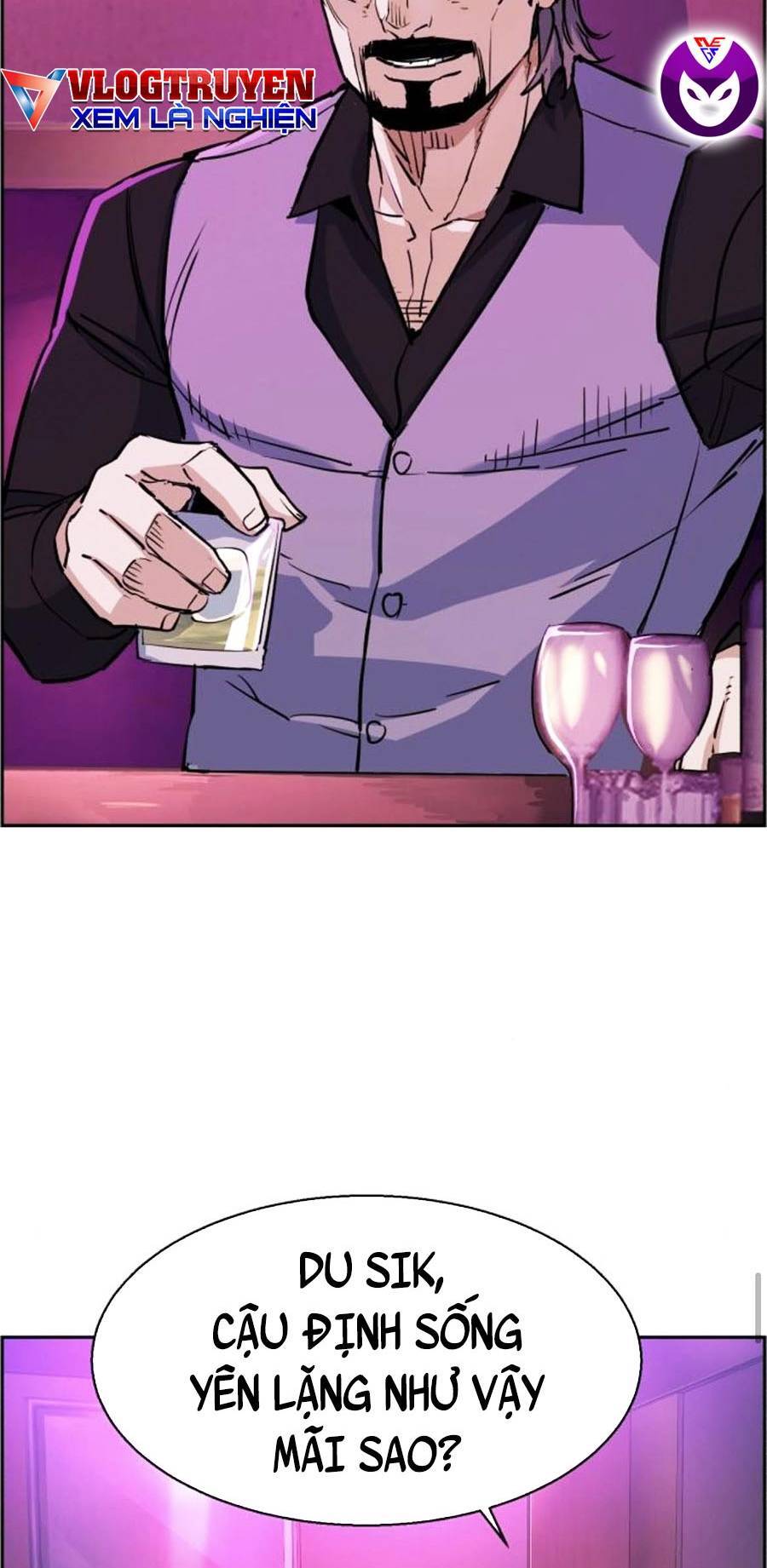 Bạn Học Của Tôi Là Lính Đánh Thuê Chapter 78 - Trang 2