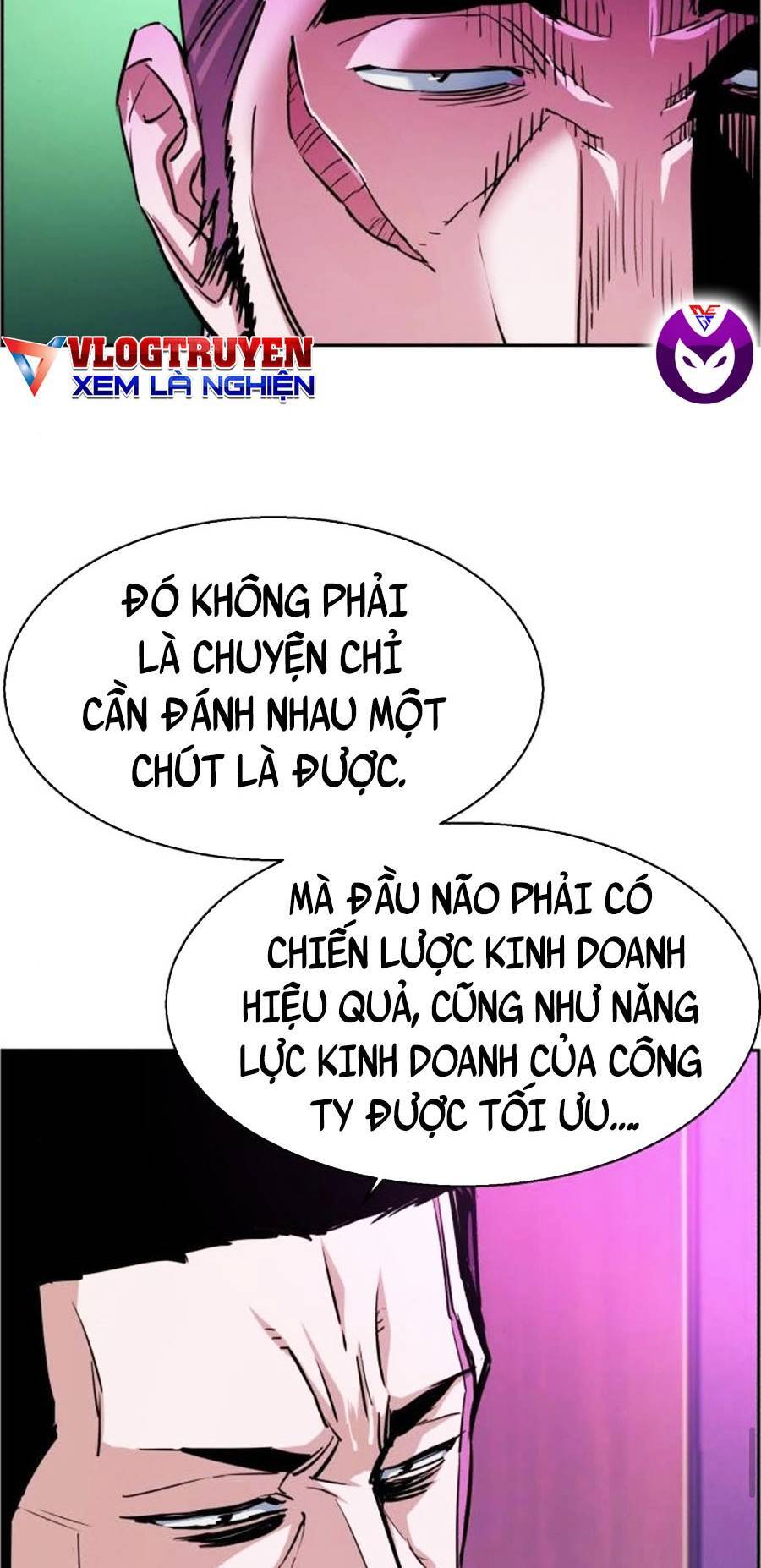 Bạn Học Của Tôi Là Lính Đánh Thuê Chapter 78 - Trang 2