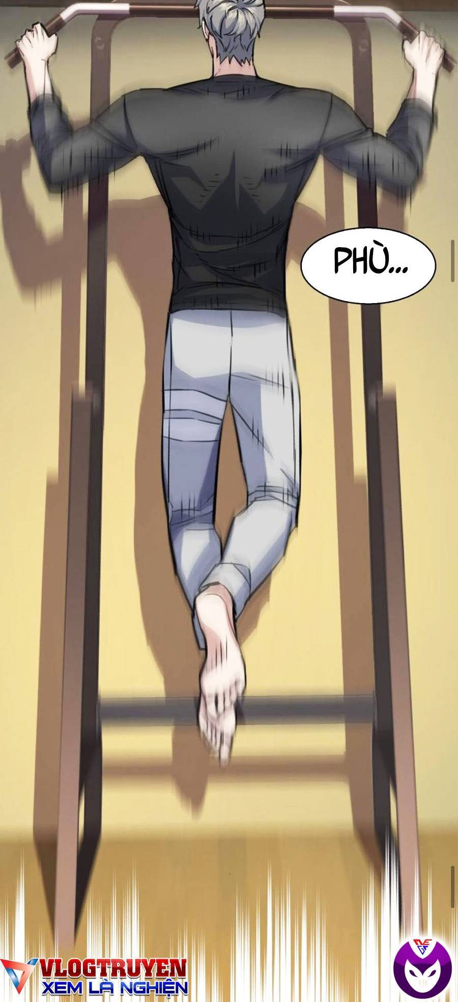 Bạn Học Của Tôi Là Lính Đánh Thuê Chapter 78 - Trang 2