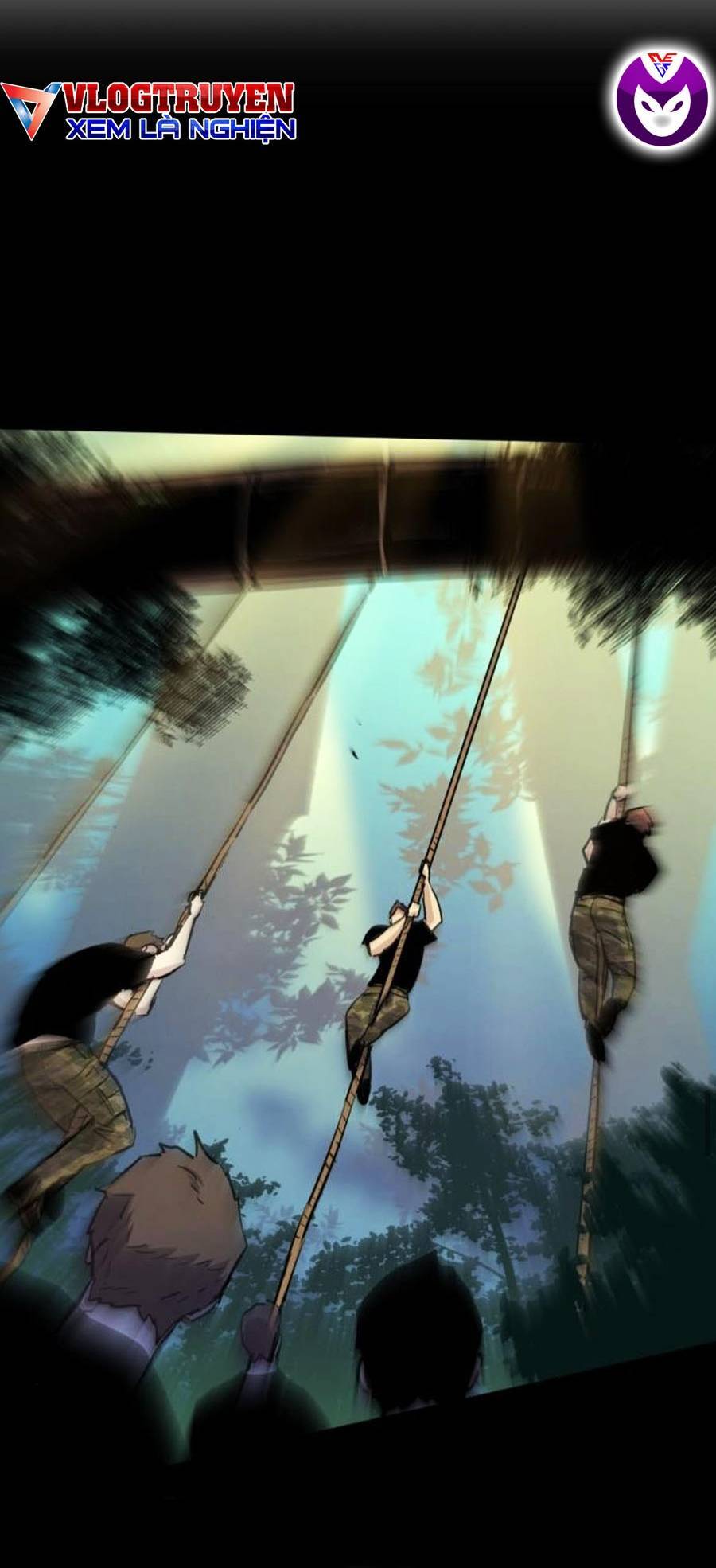 Bạn Học Của Tôi Là Lính Đánh Thuê Chapter 78 - Trang 2