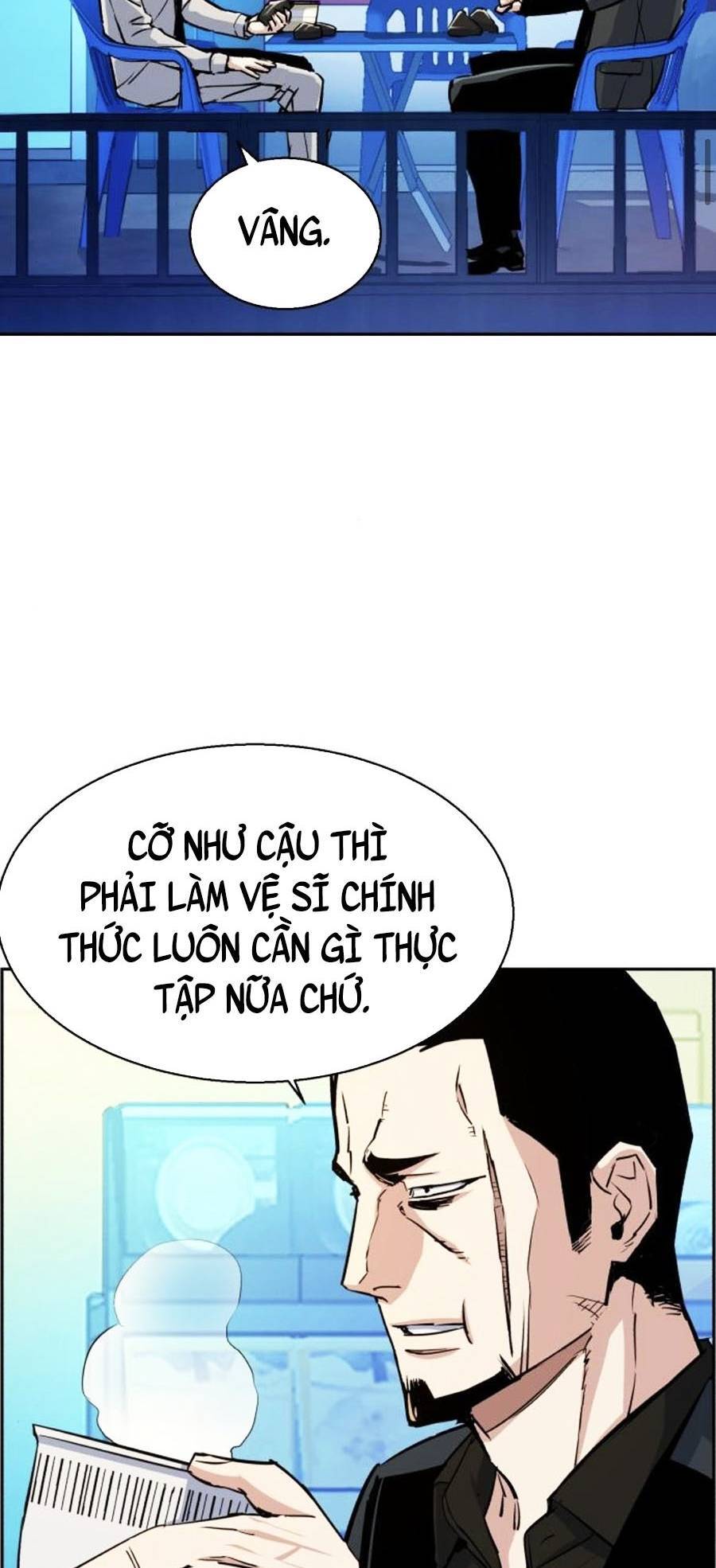 Bạn Học Của Tôi Là Lính Đánh Thuê Chapter 78 - Trang 2