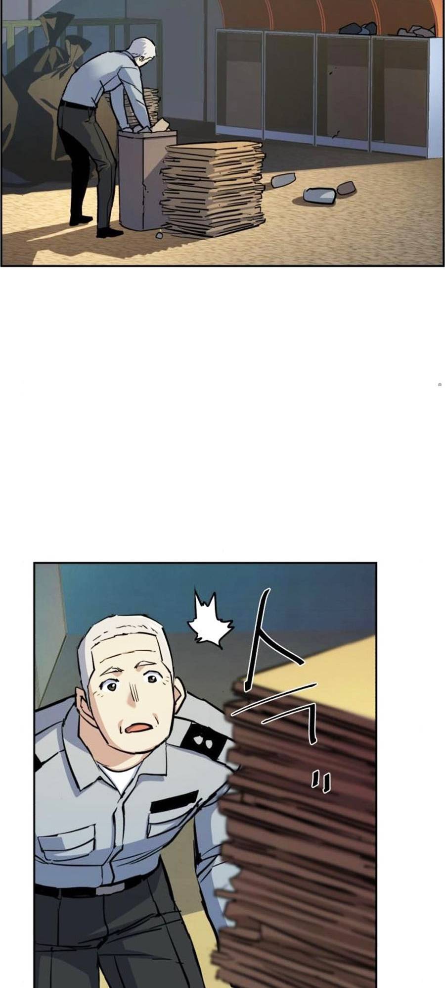 Bạn Học Của Tôi Là Lính Đánh Thuê Chapter 78 - Trang 2