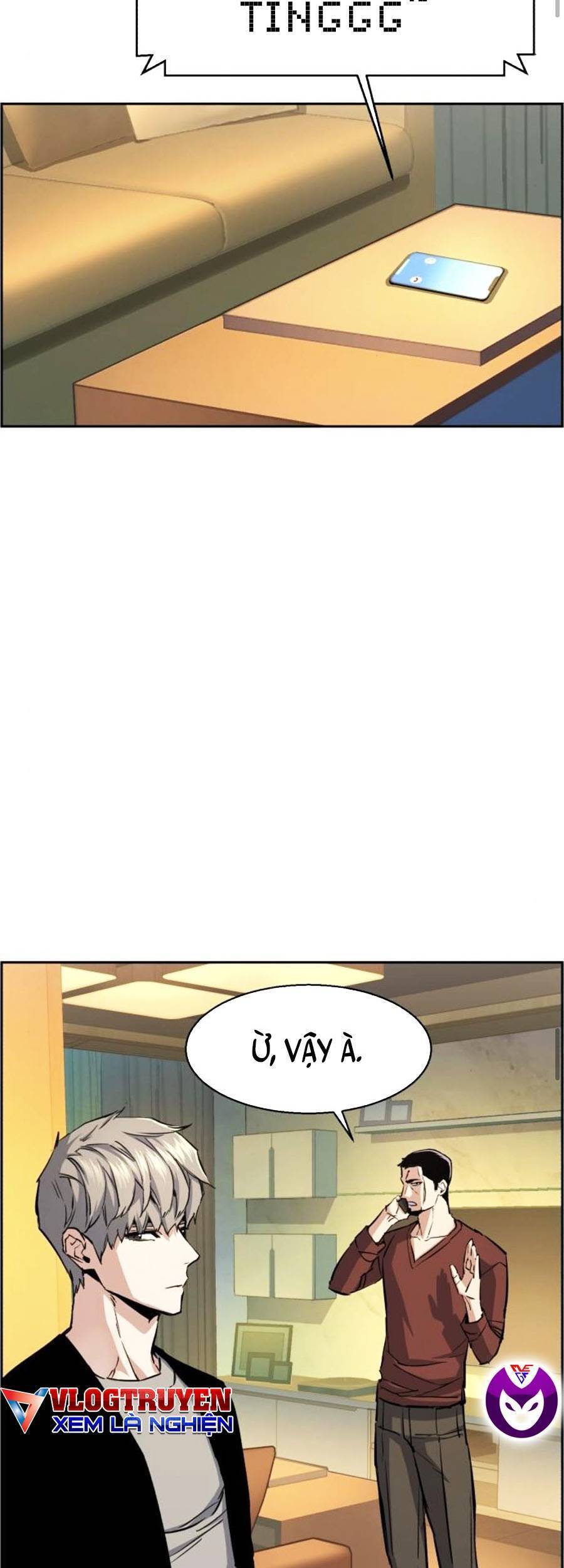 Bạn Học Của Tôi Là Lính Đánh Thuê Chapter 80 - Trang 2