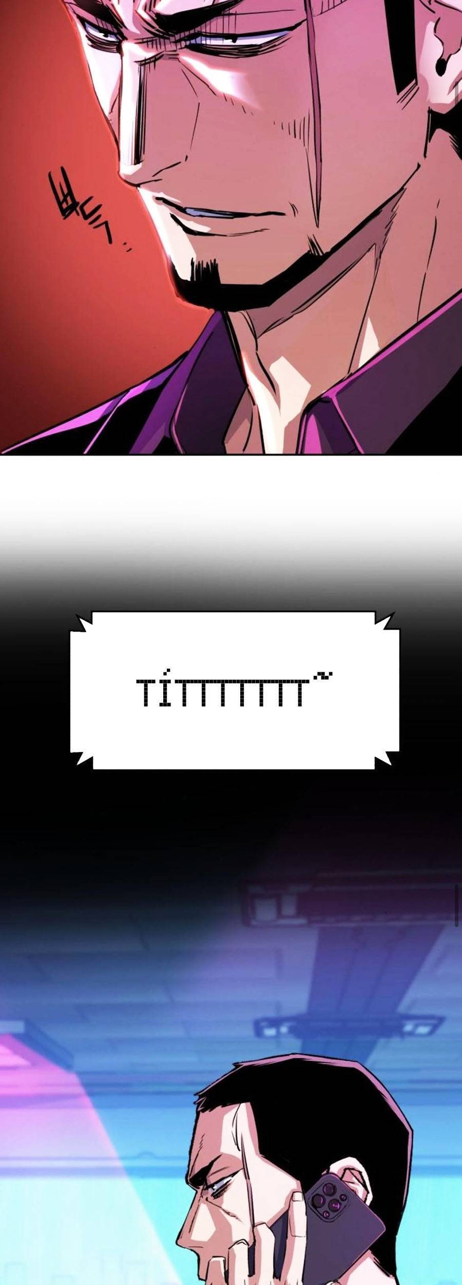 Bạn Học Của Tôi Là Lính Đánh Thuê Chapter 80 - Trang 2