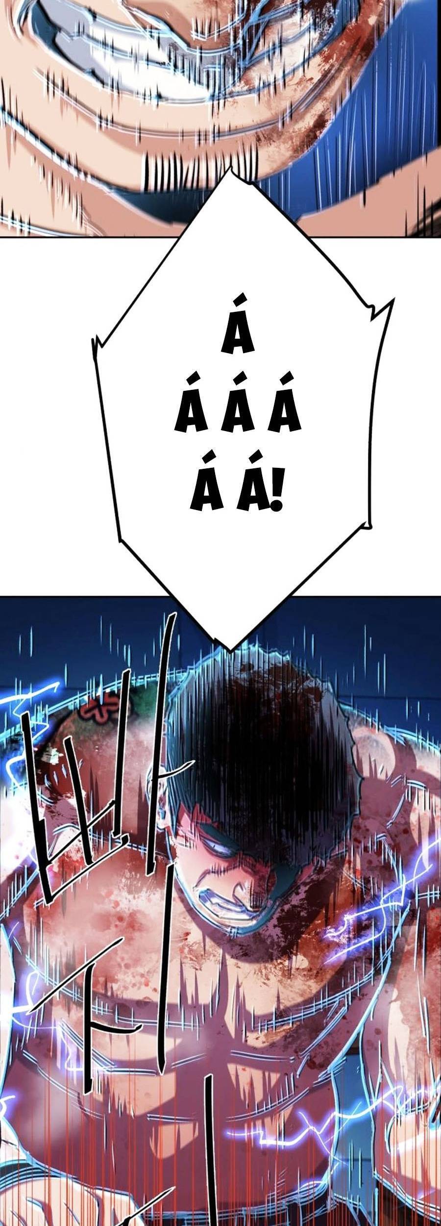 Bạn Học Của Tôi Là Lính Đánh Thuê Chapter 80 - Trang 2