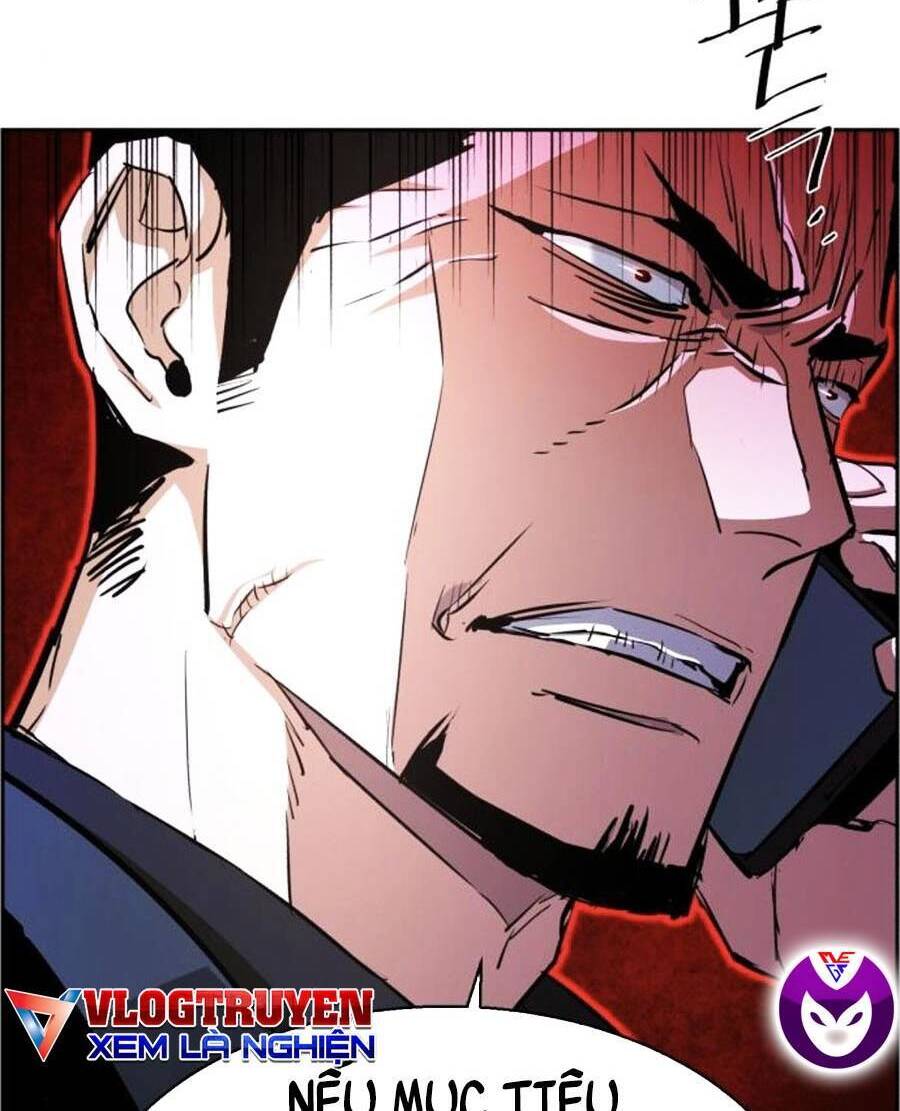 Bạn Học Của Tôi Là Lính Đánh Thuê Chapter 80 - Trang 2