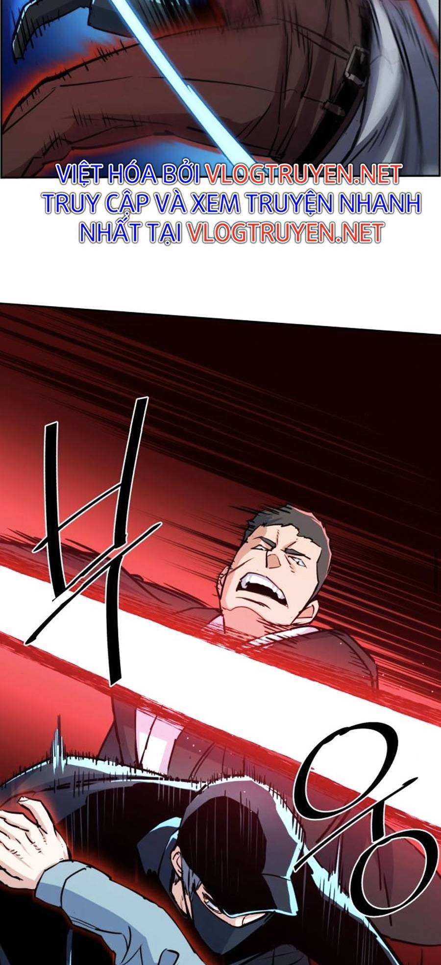 Bạn Học Của Tôi Là Lính Đánh Thuê Chapter 81 - Trang 2