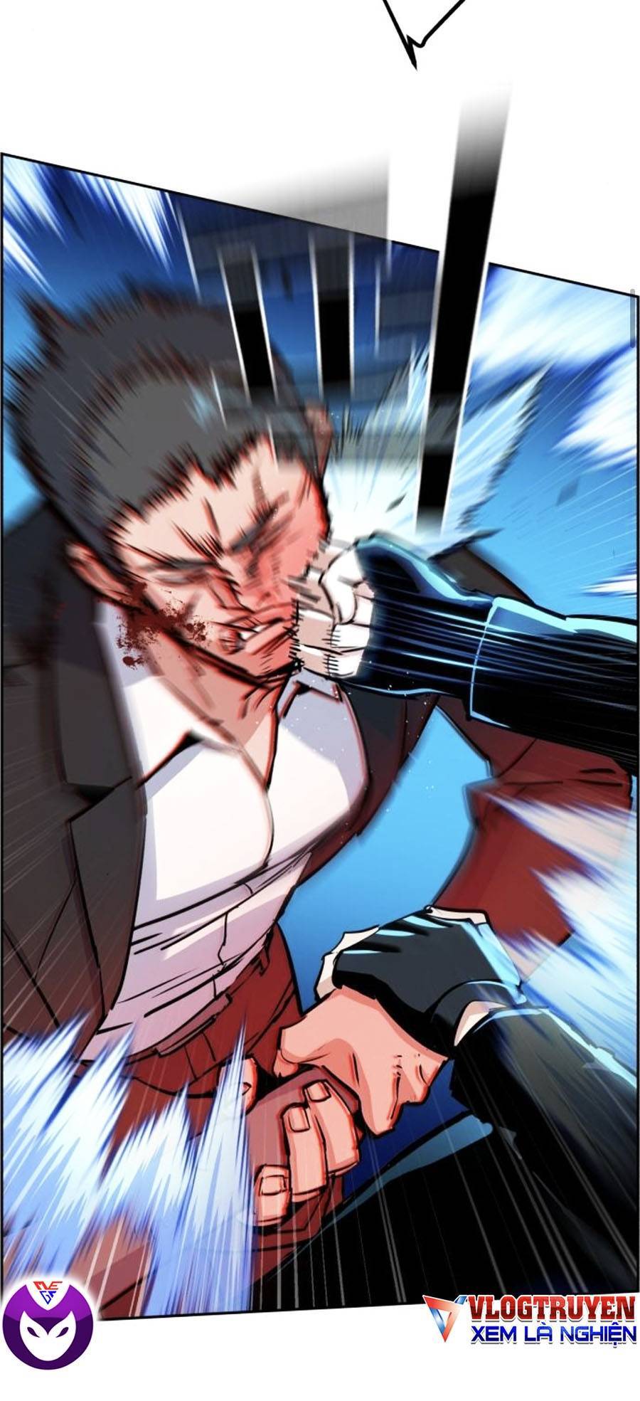 Bạn Học Của Tôi Là Lính Đánh Thuê Chapter 81 - Trang 2