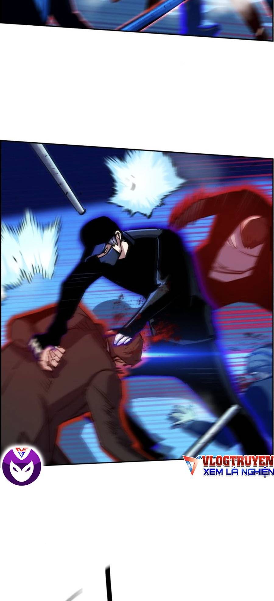 Bạn Học Của Tôi Là Lính Đánh Thuê Chapter 81 - Trang 2