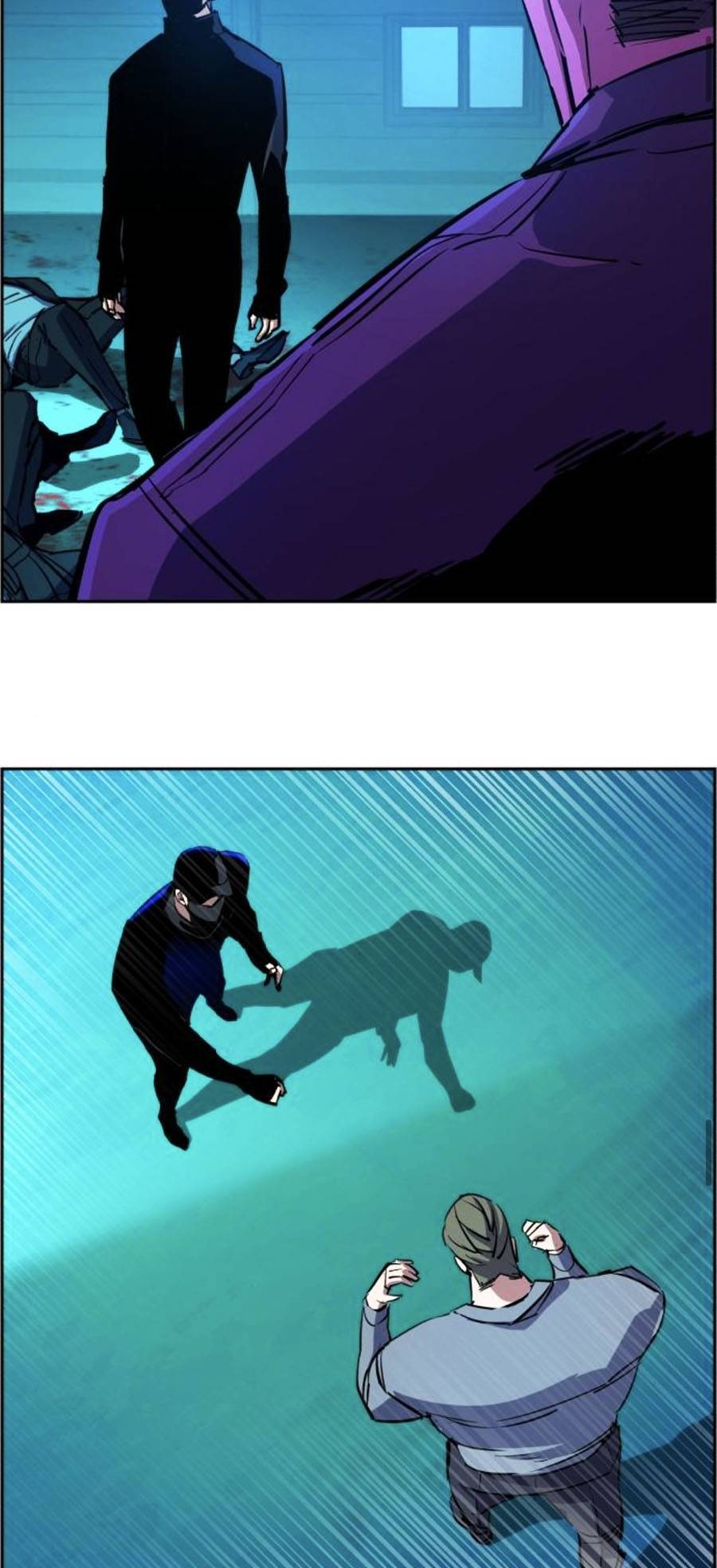 Bạn Học Của Tôi Là Lính Đánh Thuê Chapter 81 - Trang 2