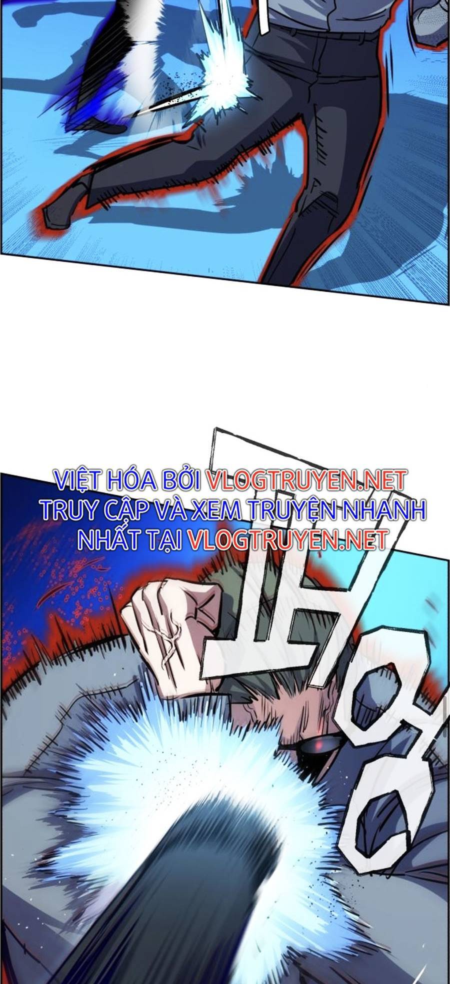 Bạn Học Của Tôi Là Lính Đánh Thuê Chapter 81 - Trang 2