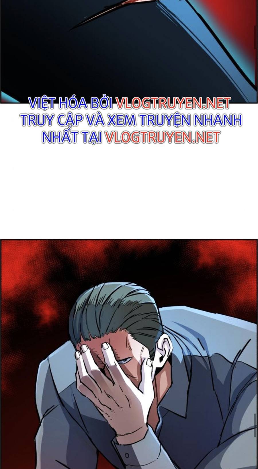 Bạn Học Của Tôi Là Lính Đánh Thuê Chapter 81 - Trang 2