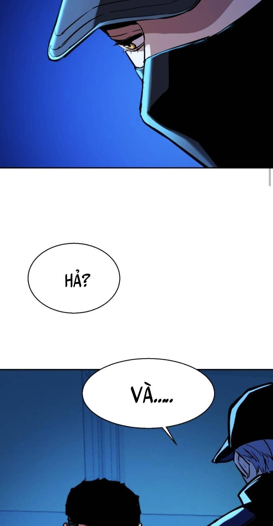 Bạn Học Của Tôi Là Lính Đánh Thuê Chapter 81 - Trang 2