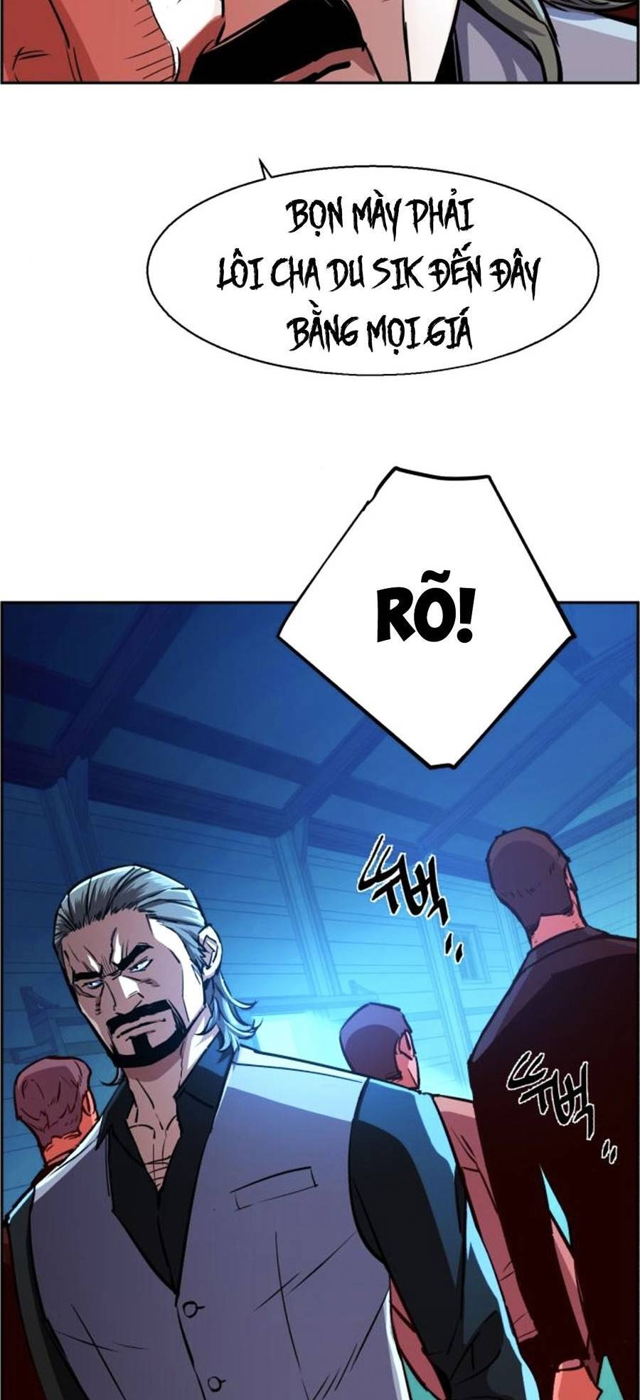 Bạn Học Của Tôi Là Lính Đánh Thuê Chapter 81 - Trang 2