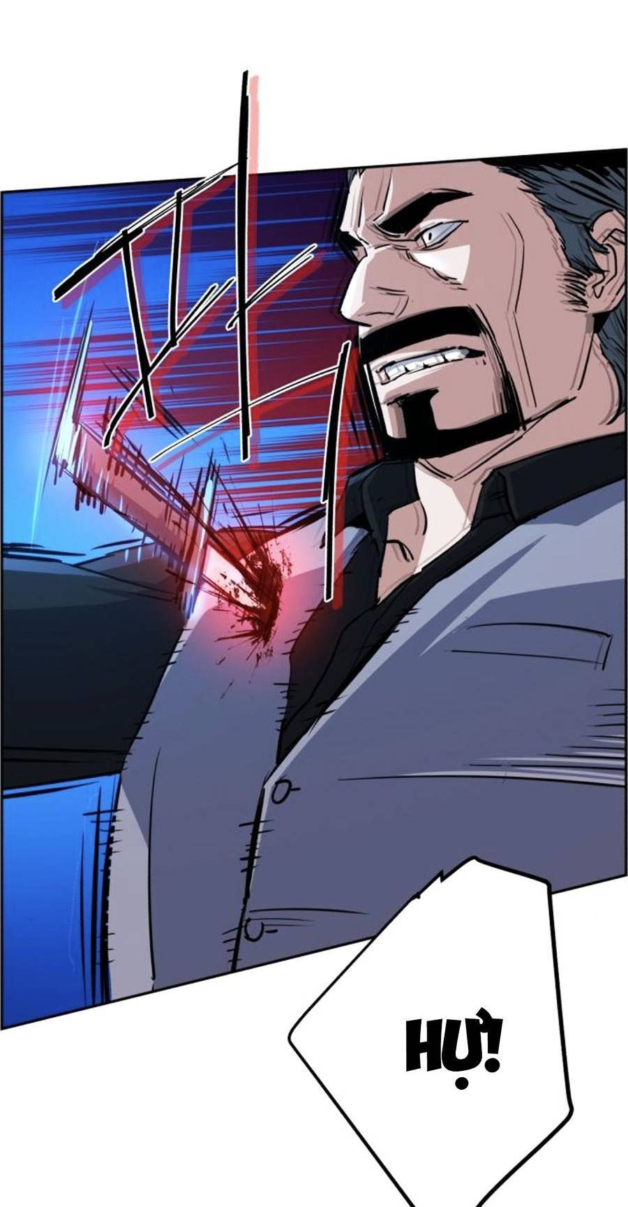 Bạn Học Của Tôi Là Lính Đánh Thuê Chapter 81 - Trang 2