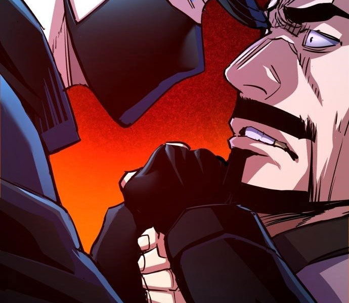 Bạn Học Của Tôi Là Lính Đánh Thuê Chapter 81.5 - Trang 2