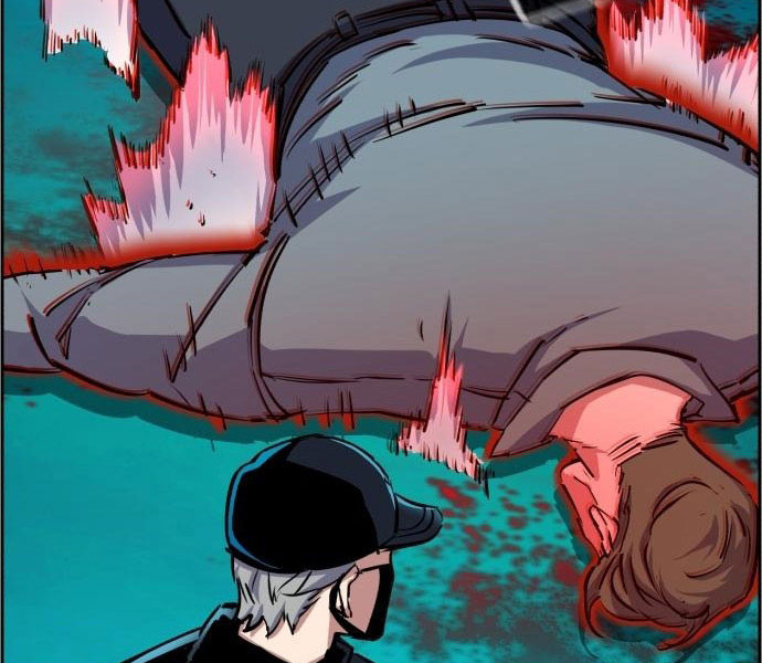 Bạn Học Của Tôi Là Lính Đánh Thuê Chapter 81.5 - Trang 2