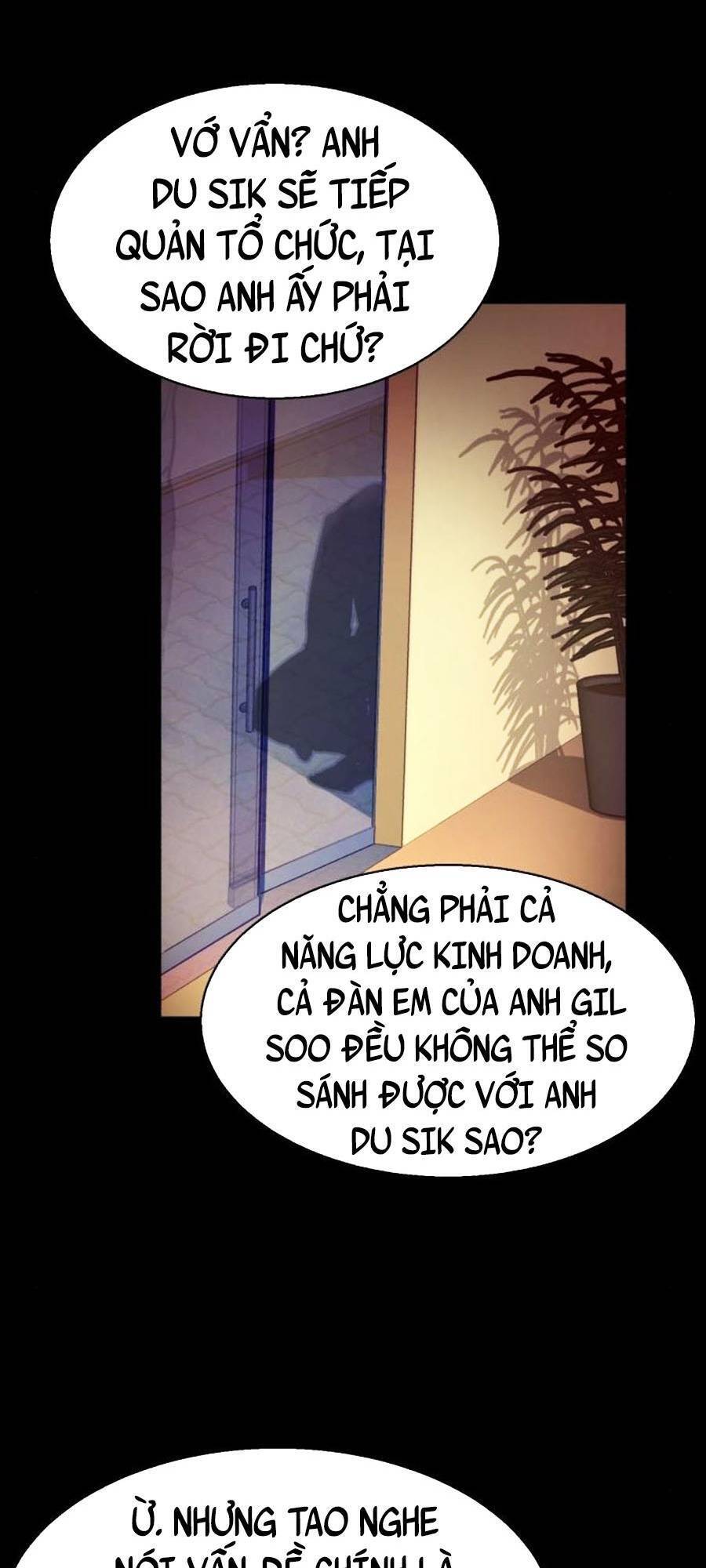 Bạn Học Của Tôi Là Lính Đánh Thuê Chapter 82 - Trang 2