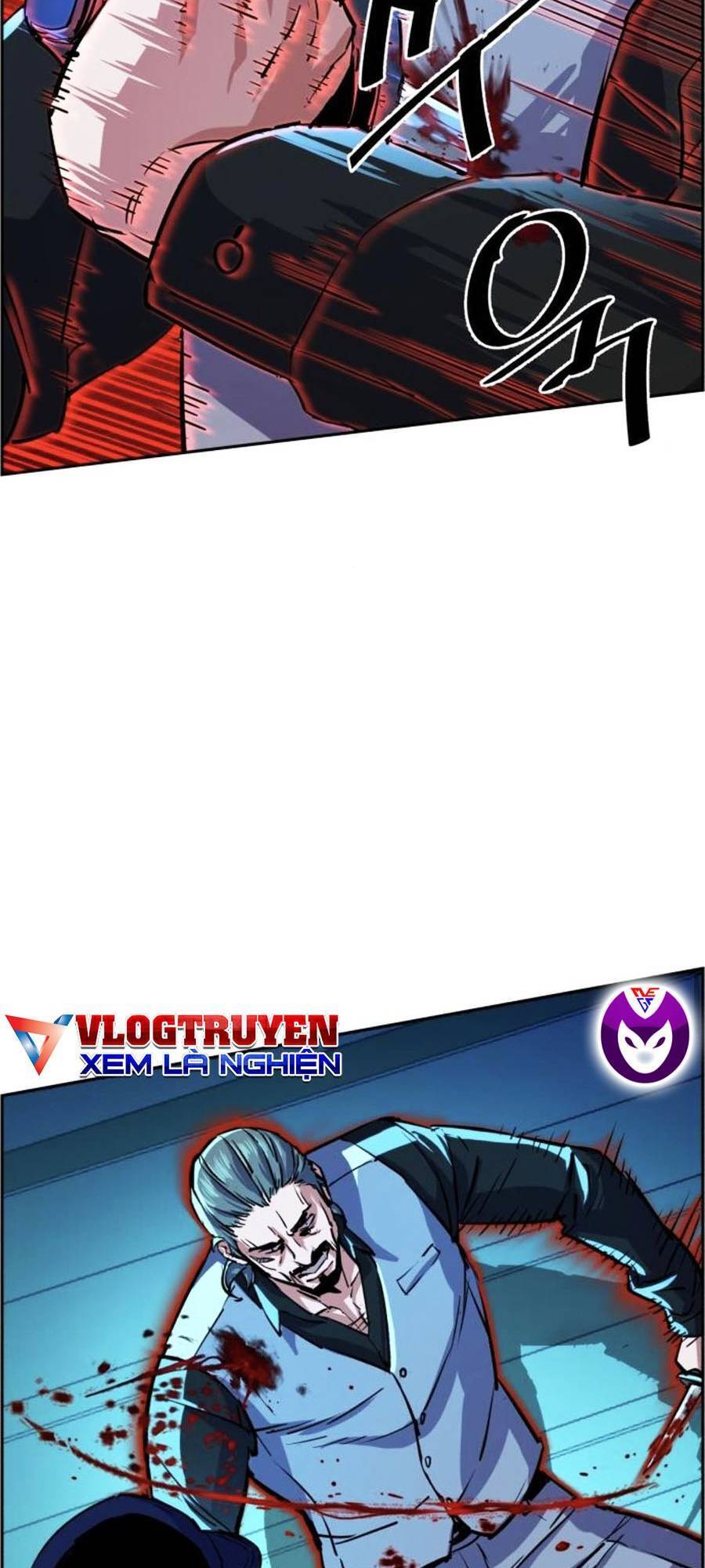 Bạn Học Của Tôi Là Lính Đánh Thuê Chapter 82 - Trang 2