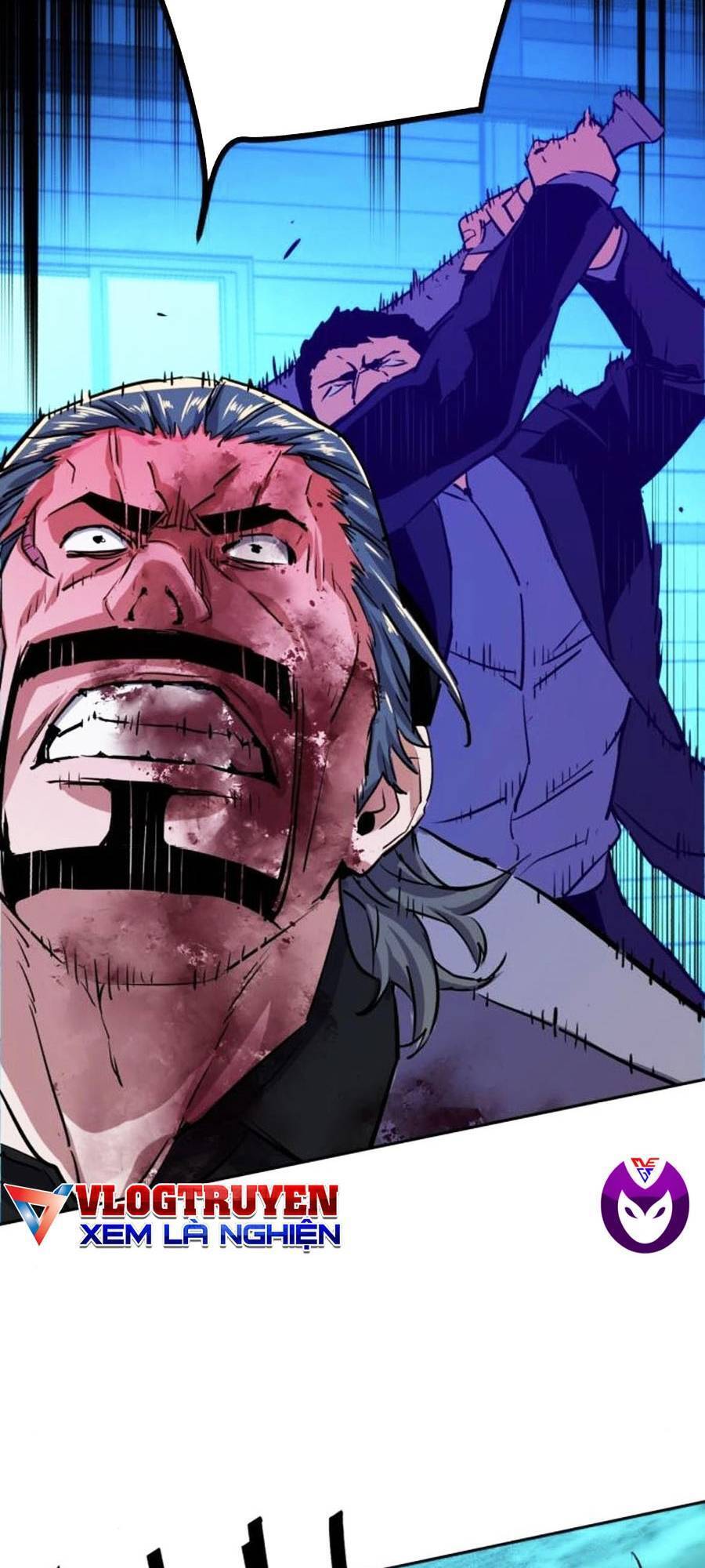 Bạn Học Của Tôi Là Lính Đánh Thuê Chapter 82 - Trang 2