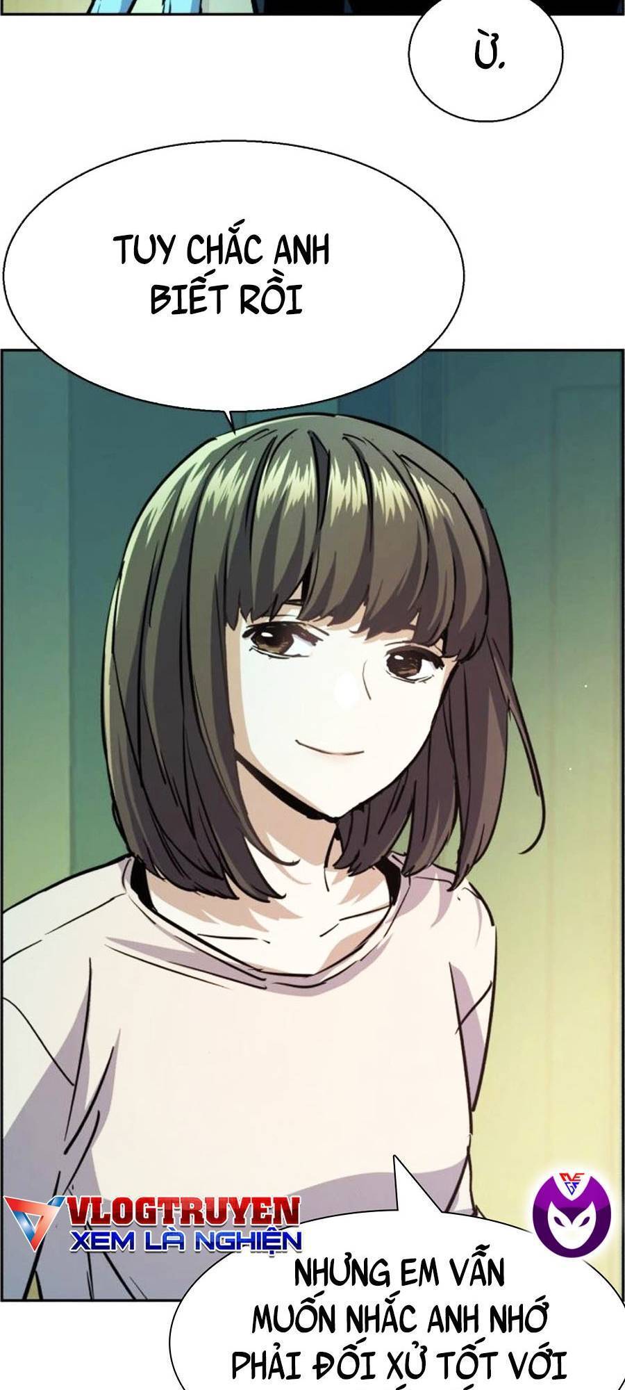 Bạn Học Của Tôi Là Lính Đánh Thuê Chapter 82 - Trang 2