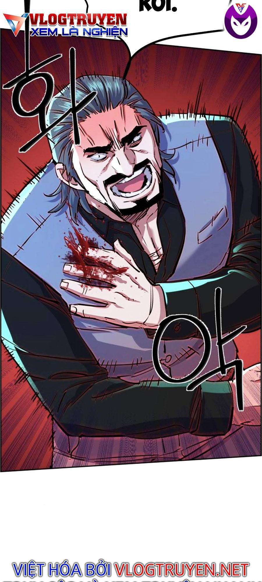 Bạn Học Của Tôi Là Lính Đánh Thuê Chapter 82 - Trang 2