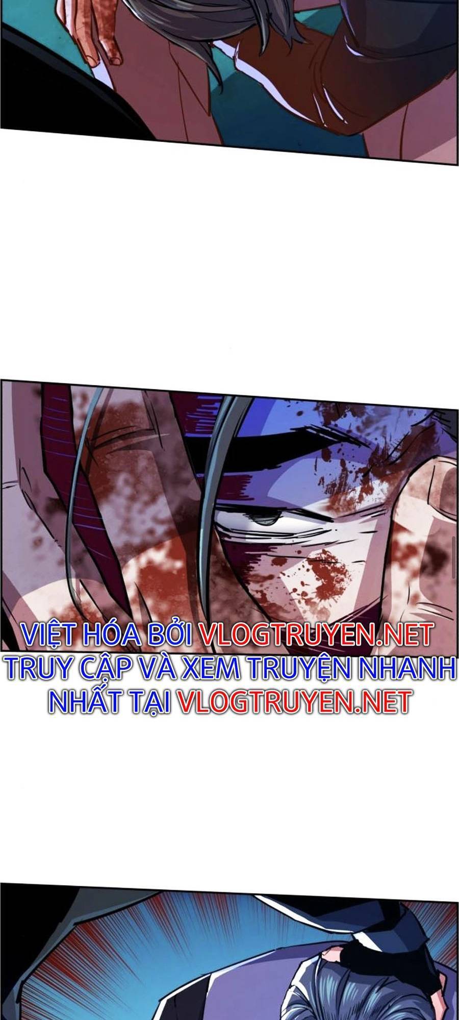 Bạn Học Của Tôi Là Lính Đánh Thuê Chapter 82 - Trang 2