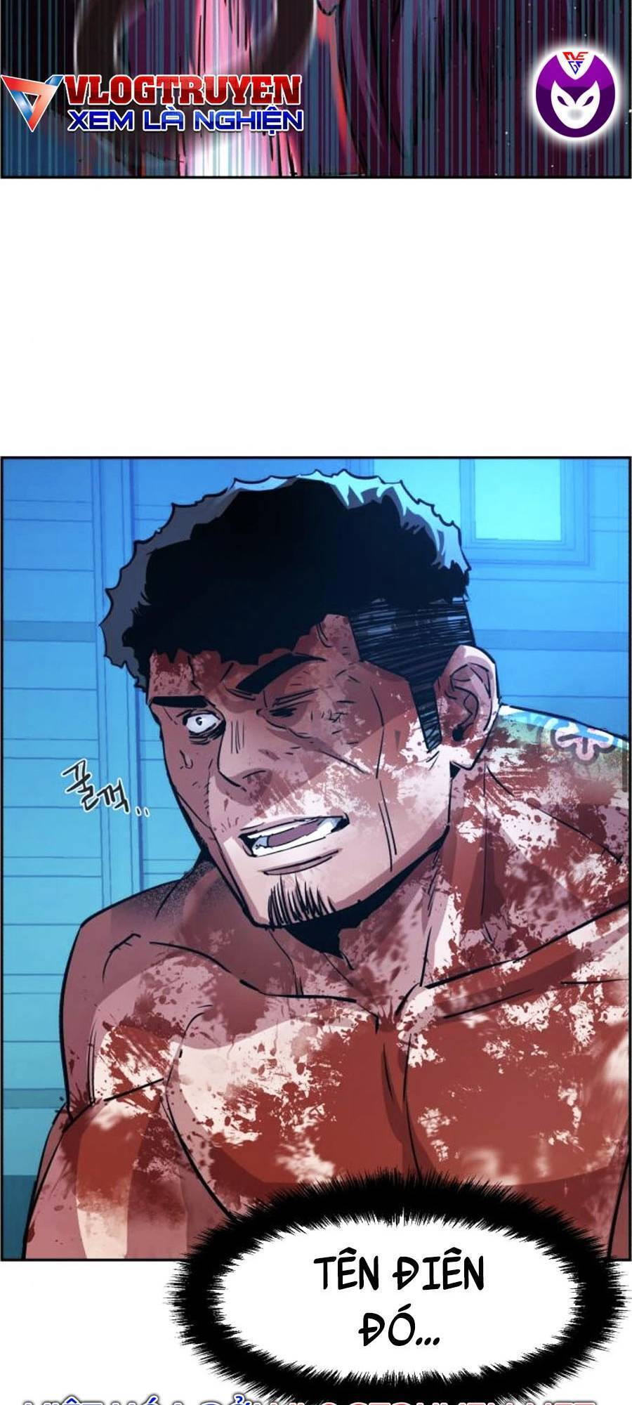 Bạn Học Của Tôi Là Lính Đánh Thuê Chapter 82 - Trang 2