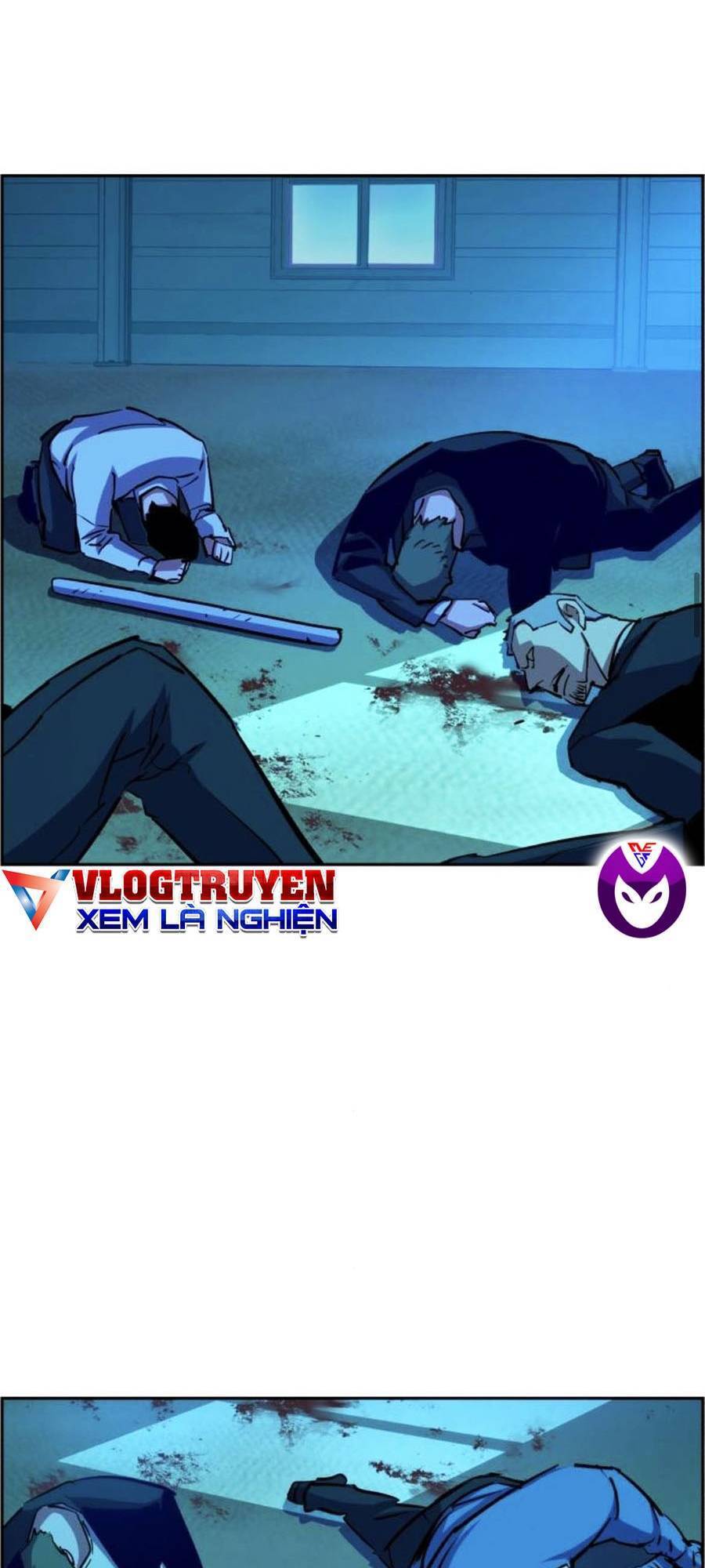 Bạn Học Của Tôi Là Lính Đánh Thuê Chapter 82 - Trang 2