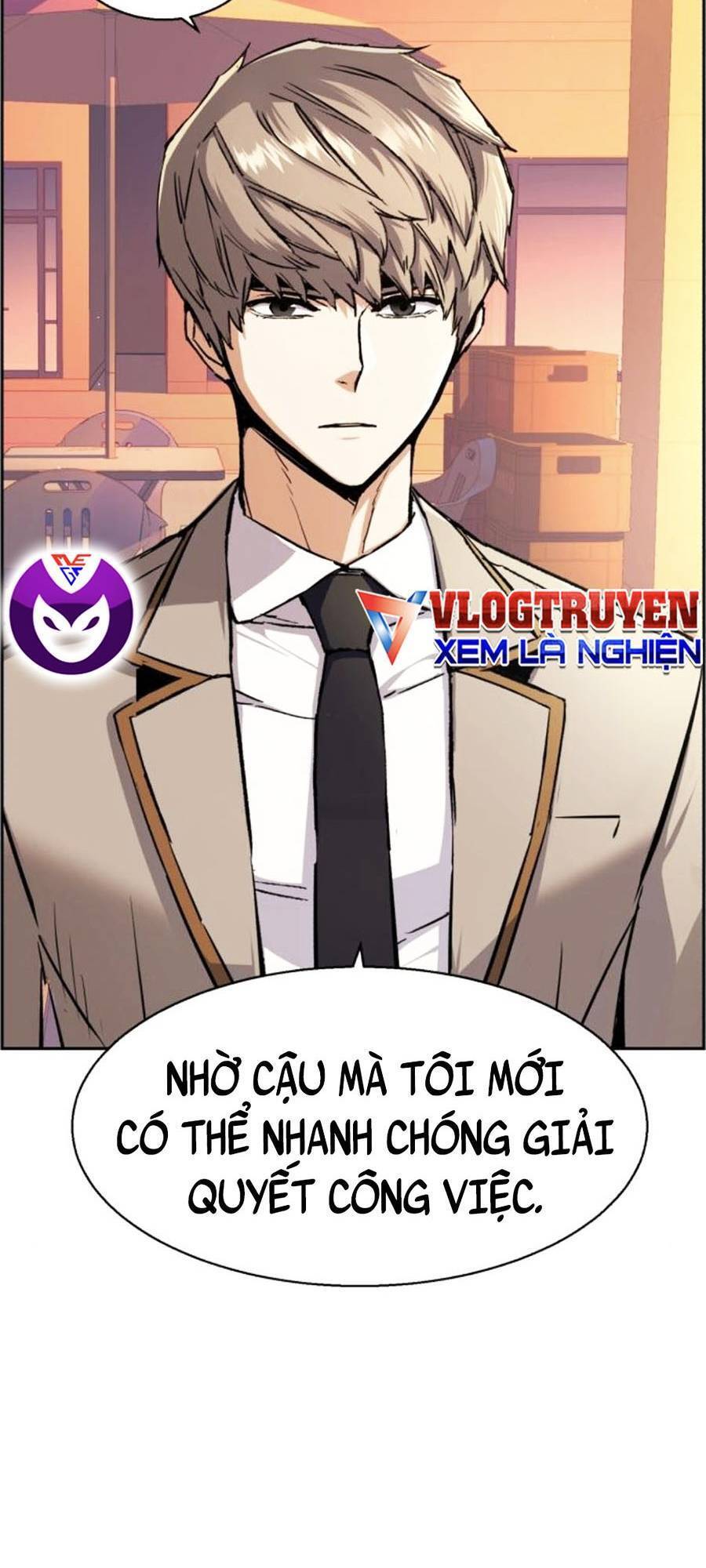 Bạn Học Của Tôi Là Lính Đánh Thuê Chapter 83 - Trang 2