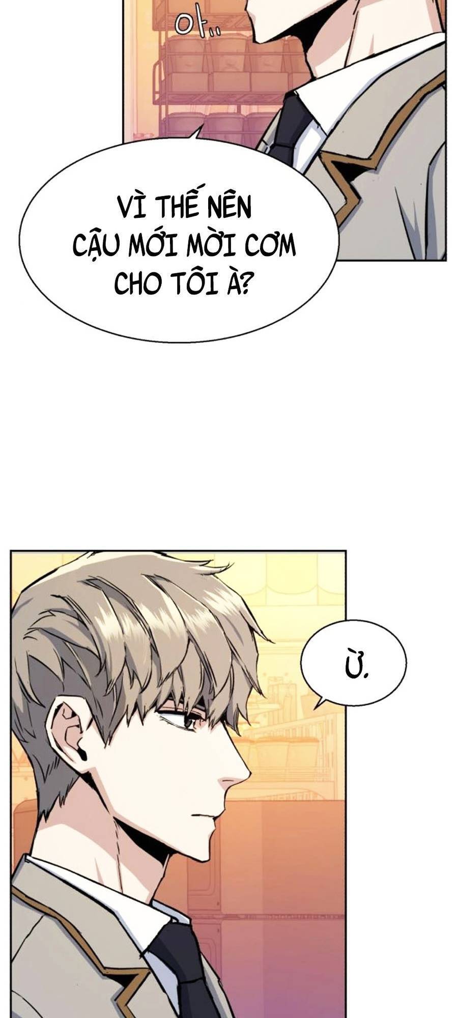 Bạn Học Của Tôi Là Lính Đánh Thuê Chapter 83 - Trang 2