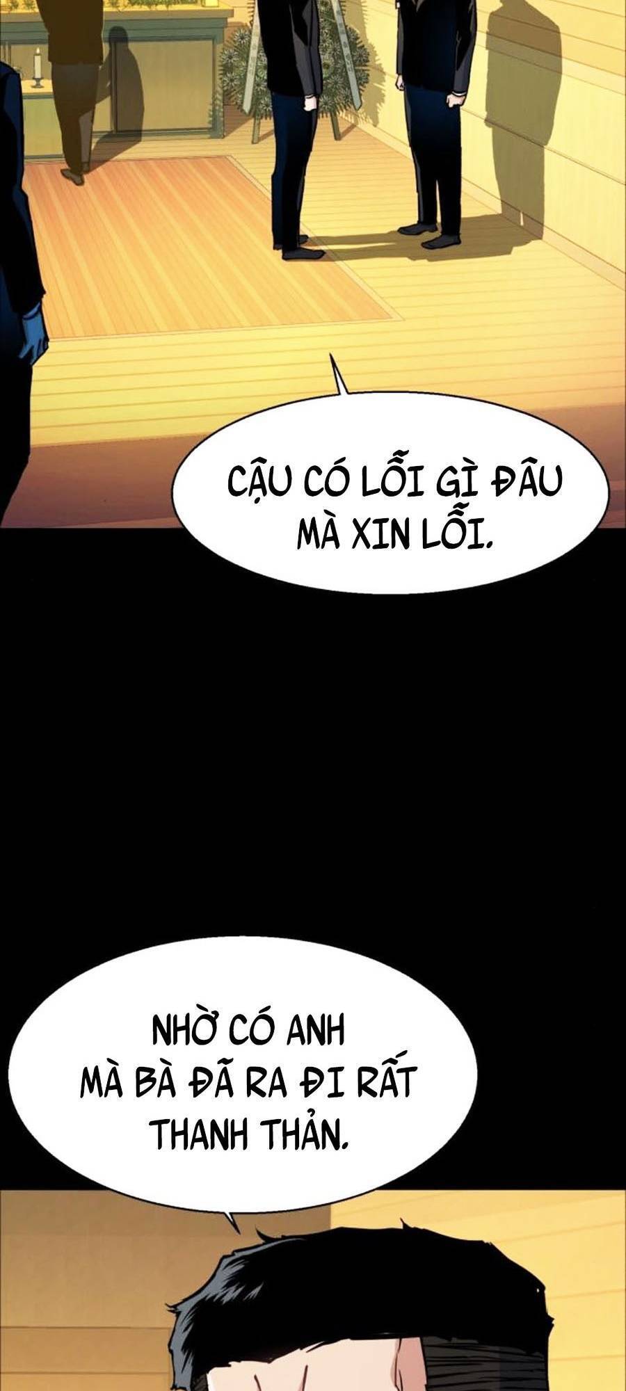 Bạn Học Của Tôi Là Lính Đánh Thuê Chapter 83 - Trang 2