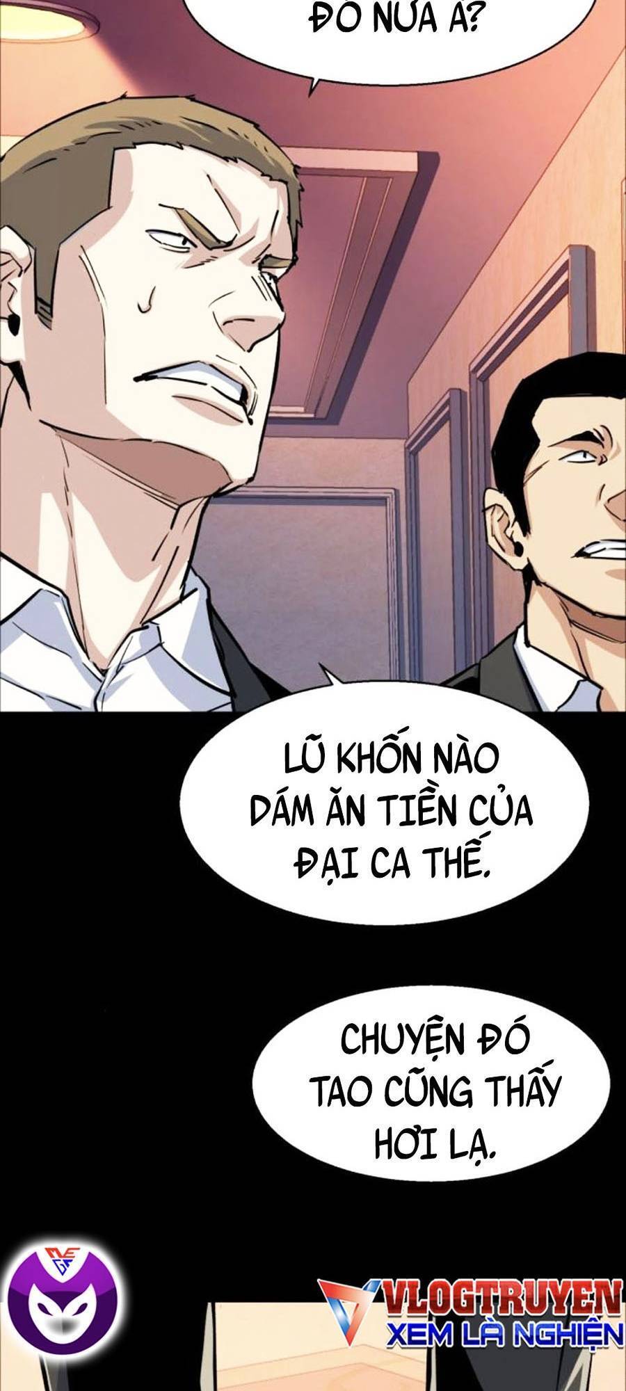 Bạn Học Của Tôi Là Lính Đánh Thuê Chapter 83 - Trang 2