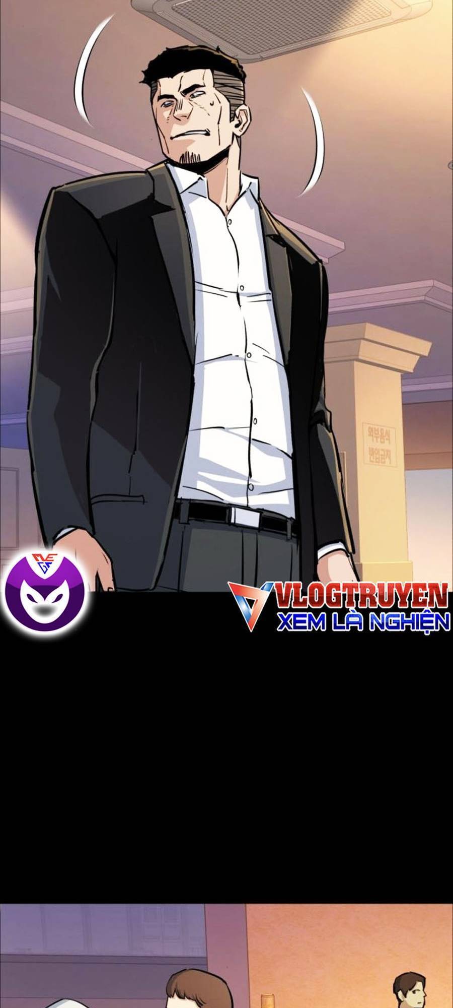 Bạn Học Của Tôi Là Lính Đánh Thuê Chapter 83 - Trang 2