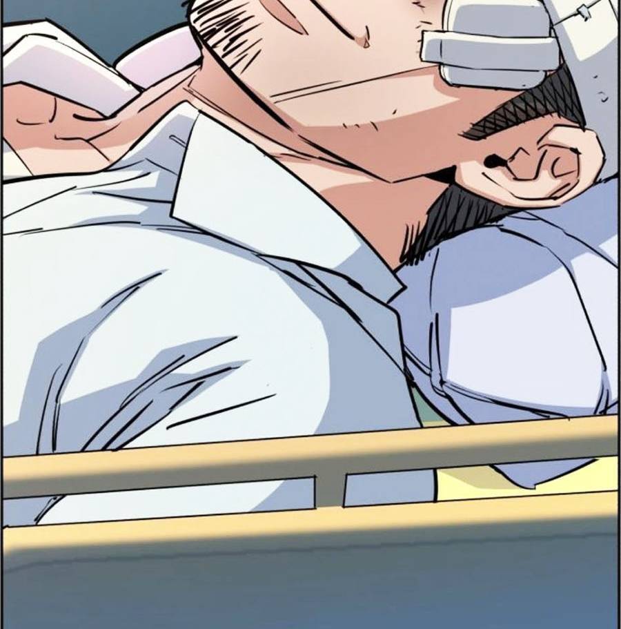 Bạn Học Của Tôi Là Lính Đánh Thuê Chapter 83 - Trang 2