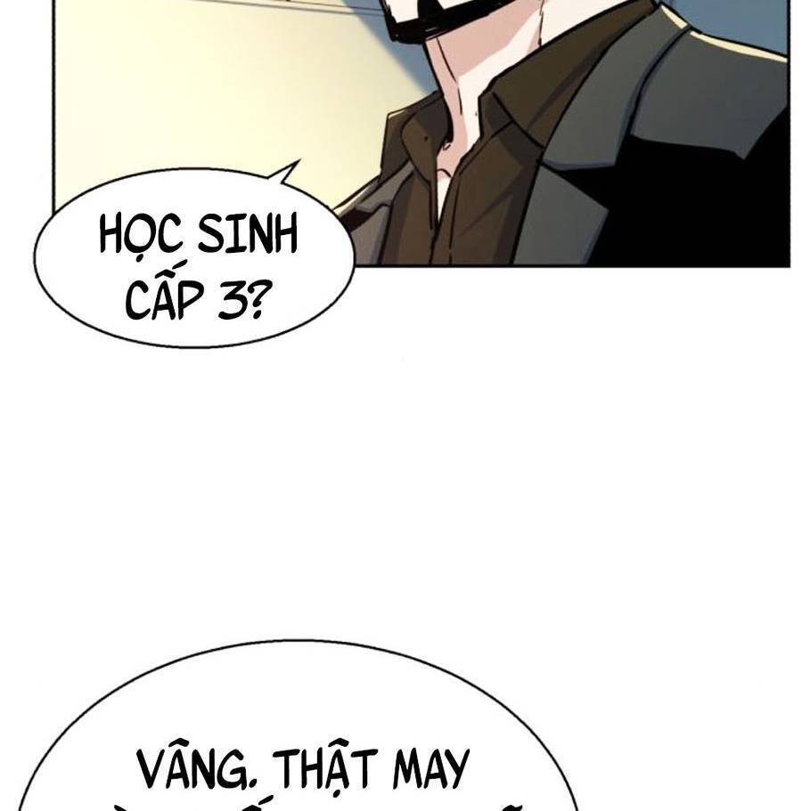 Bạn Học Của Tôi Là Lính Đánh Thuê Chapter 83 - Trang 2