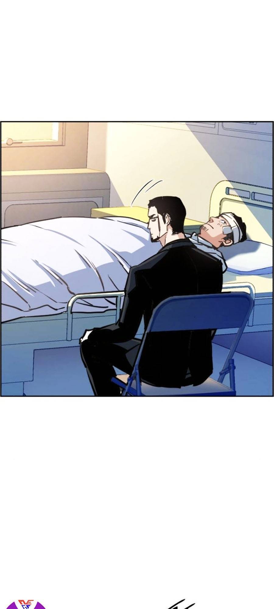 Bạn Học Của Tôi Là Lính Đánh Thuê Chapter 83 - Trang 2