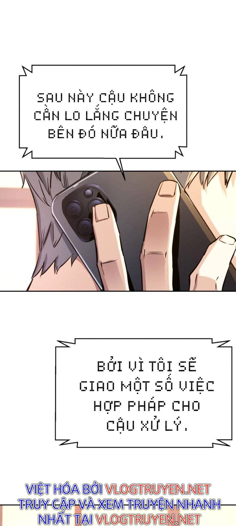 Bạn Học Của Tôi Là Lính Đánh Thuê Chapter 83 - Trang 2