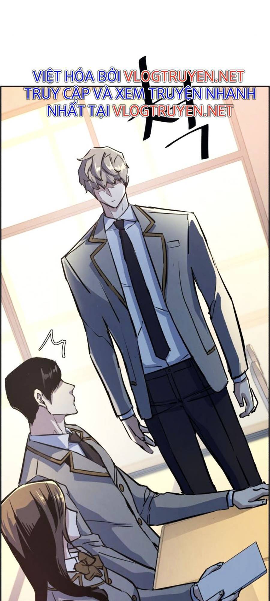 Bạn Học Của Tôi Là Lính Đánh Thuê Chapter 83 - Trang 2