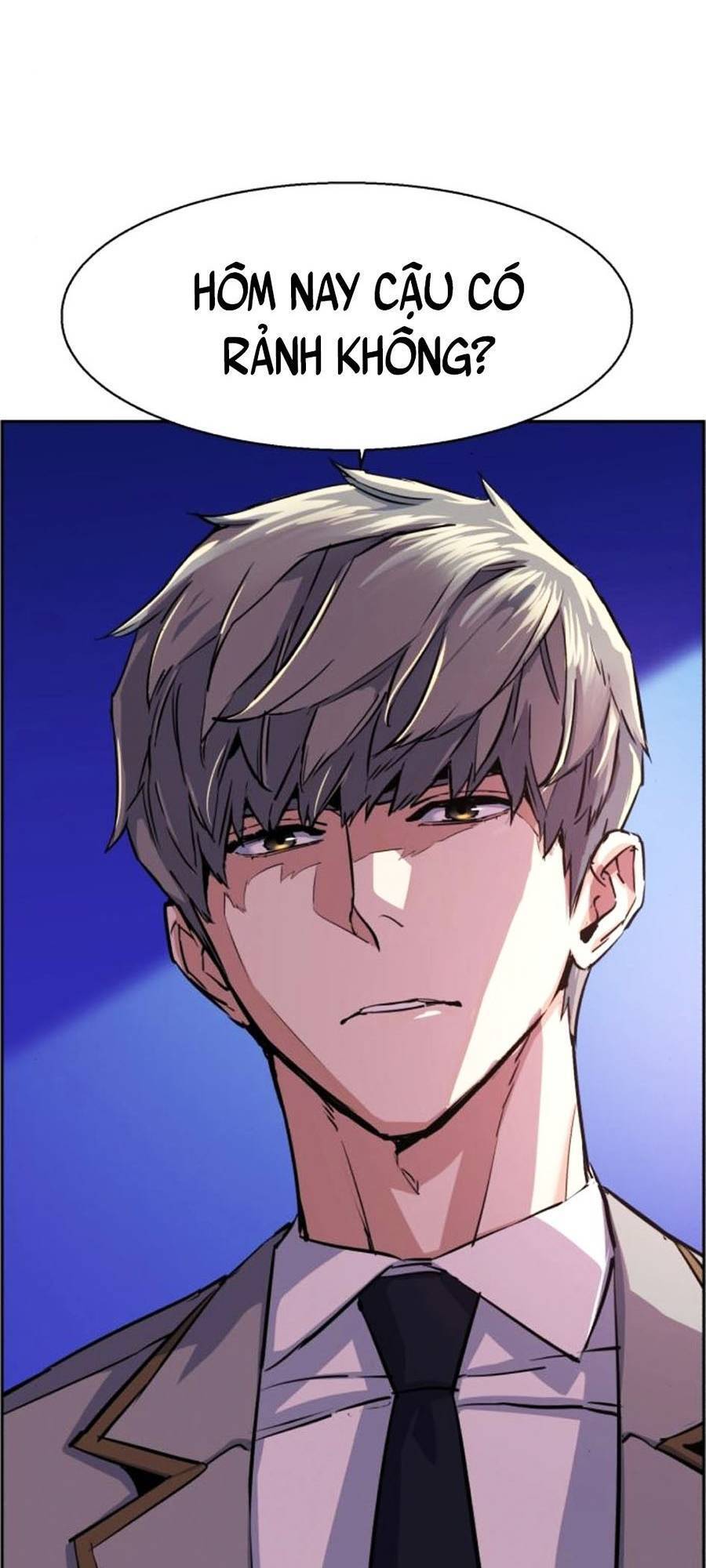 Bạn Học Của Tôi Là Lính Đánh Thuê Chapter 83 - Trang 2