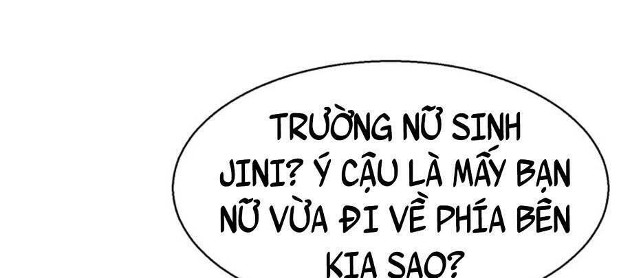 Bạn Học Của Tôi Là Lính Đánh Thuê Chapter 84 - Trang 2
