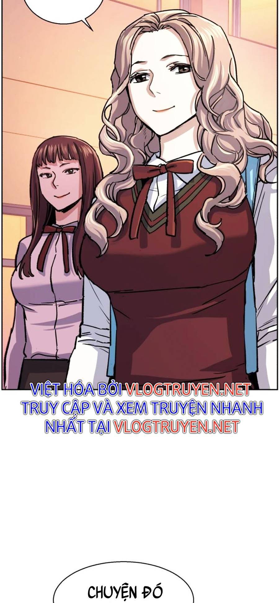 Bạn Học Của Tôi Là Lính Đánh Thuê Chapter 84 - Trang 2